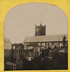St Johns Church | Margate History 